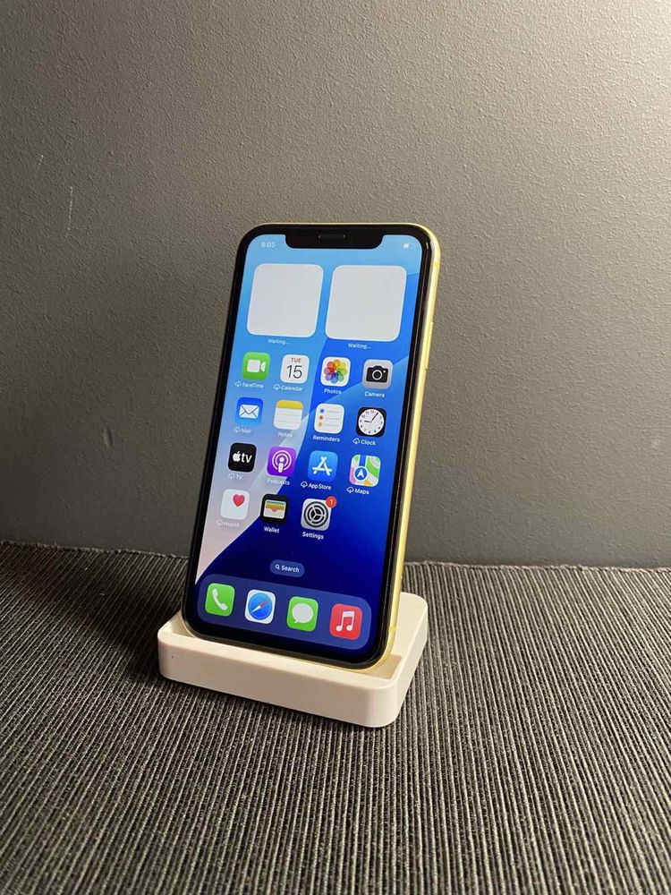 iPhone 11 Yellow 64GB