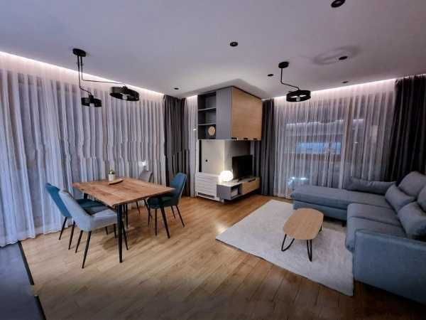 Продава се Двустаен апартамент в София, Редута - 73 кв.м за 1740 €/кв.м - Снимка #1