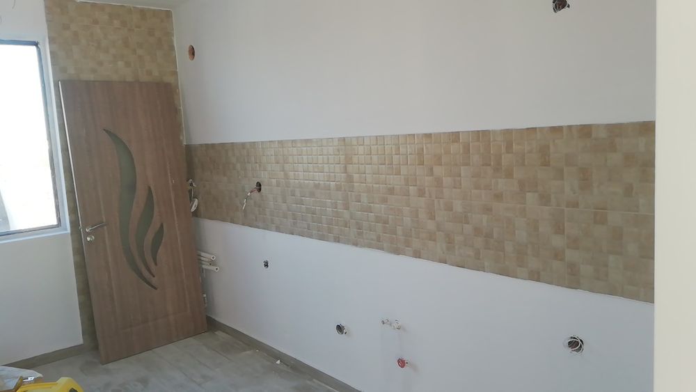 Zugrav,zidar,faianțar.amenajari interioare de calitate