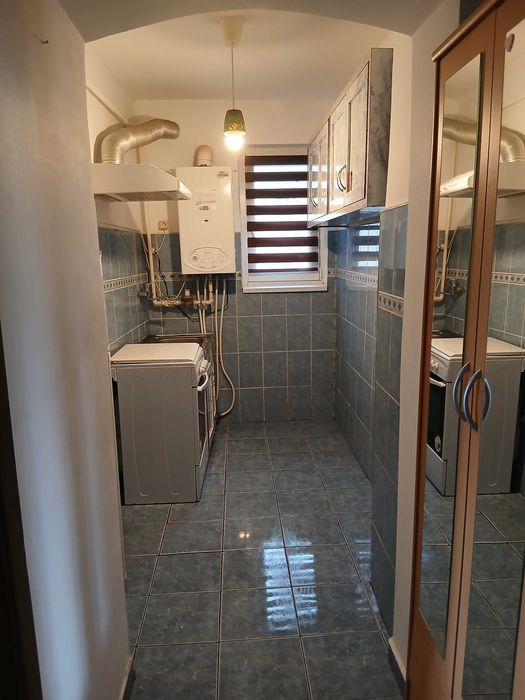 Apartament cu 2 camere