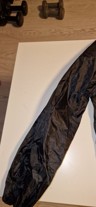 Geaca de ploaie moto impermeabila Helstons