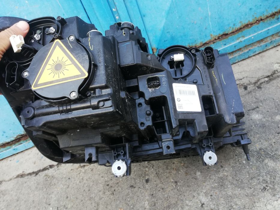 Far bmw X5 G05 X6 G06 laser stanga 2019-2021