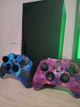 Consola Xbox Series X-cititi tot anuntul