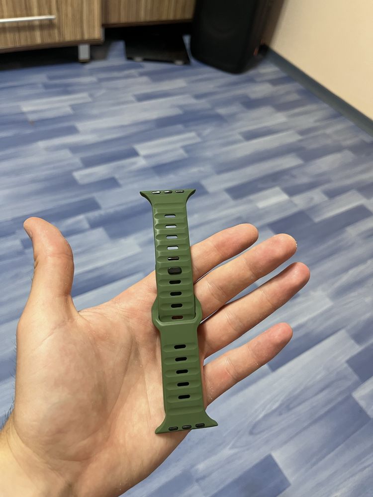 Каишки за Apple watch 42/44/45/49mm