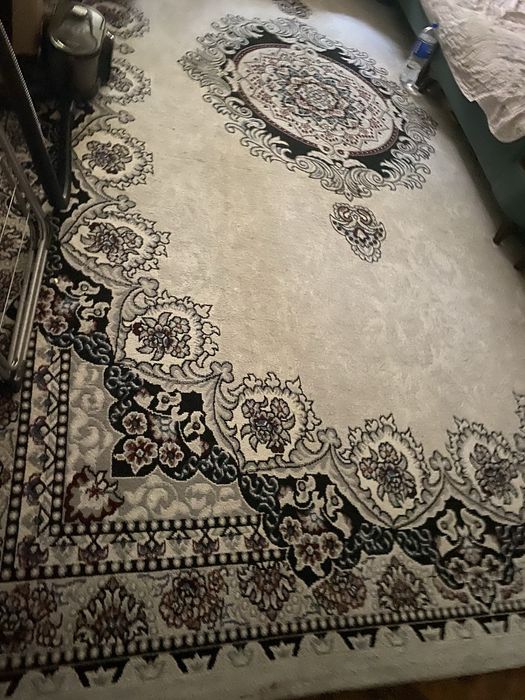 Гилам холати яхши залга солинган