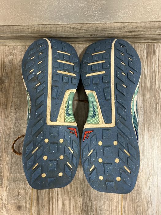 Обувки nike trail 3