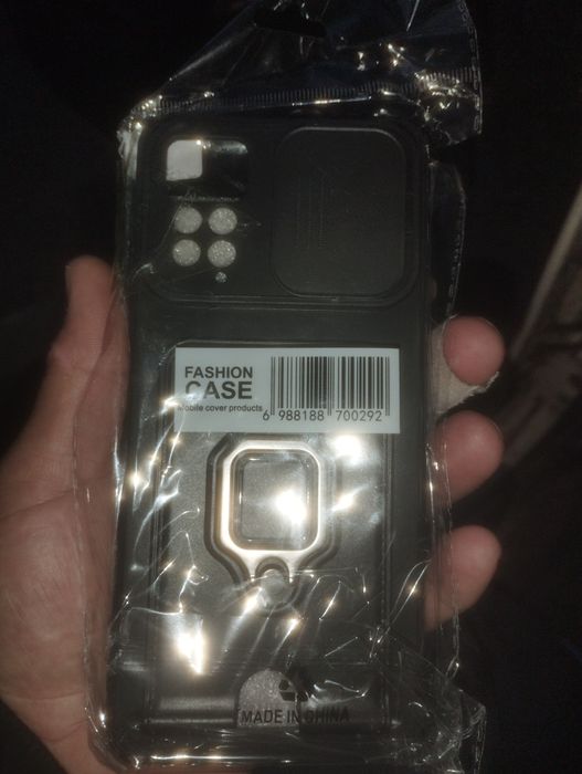 Продам чехол на Xiaomi