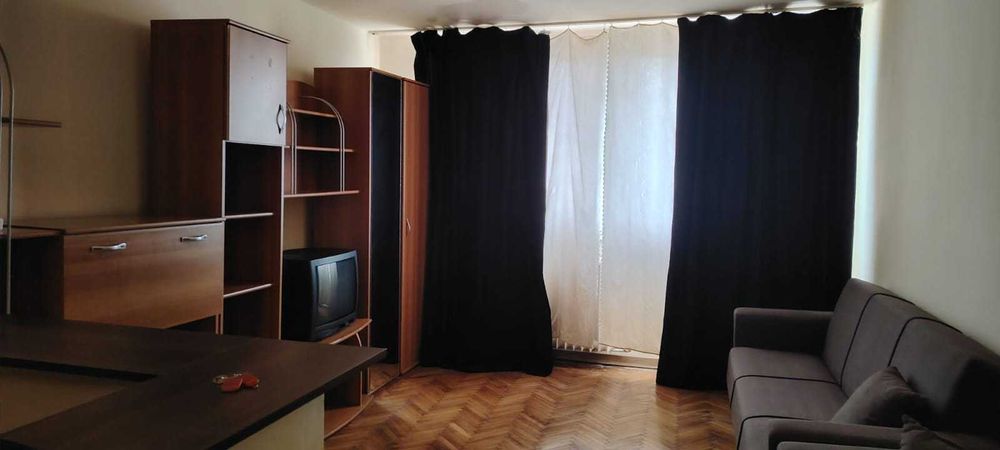 Garsoniera Craiova Calea București De închiriat
