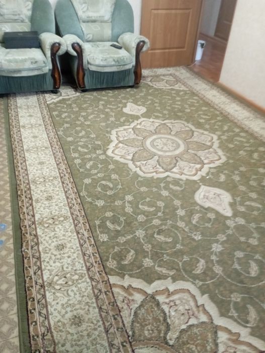 Ковер советский за 15 тыс