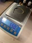 BRATARA SNUR 4.50 GR COD 77770.2