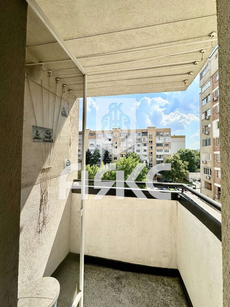 Дава се под наем Тристаен апартамент в София, Люлин - център - 84 кв.м за 550 € - Снимка #10
