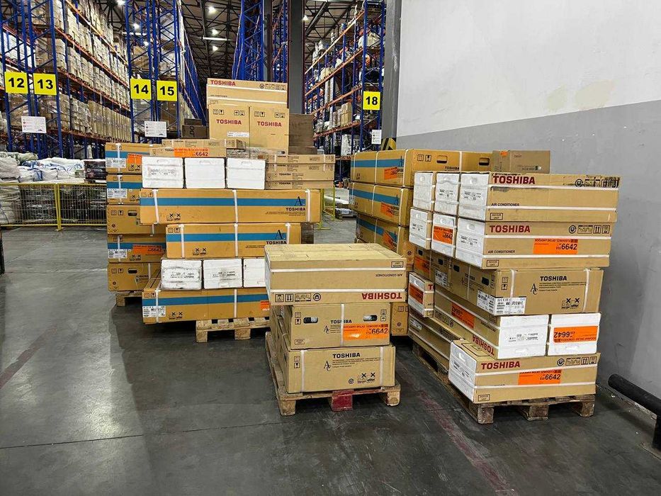 Логистические и транспортные услуги - Логистика ва юк ташиш хизматлари