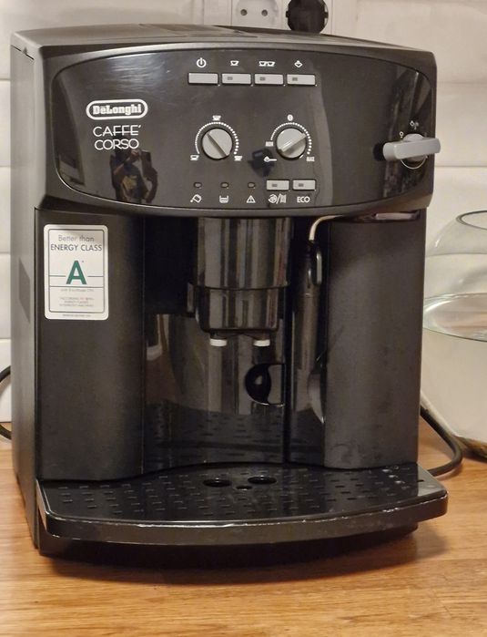 Vand espresor Delonghi Caffe Corso
