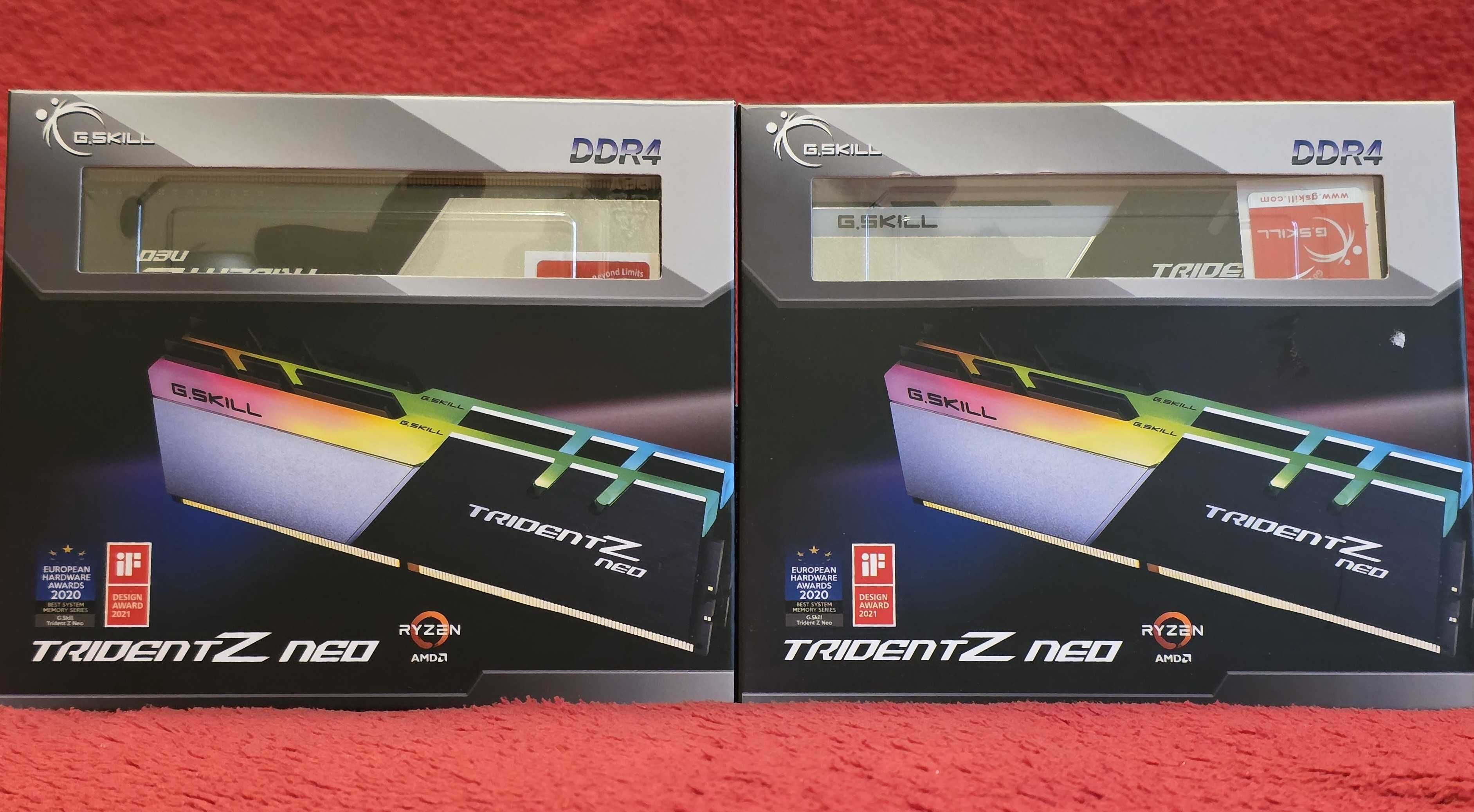 KIT Ryzen 9 5900X + X570S Aorus Pro AX + 32GB RAM + Noctua NH-D15