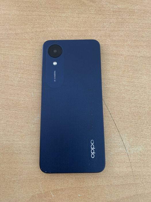 Oppo a17k без гарантии