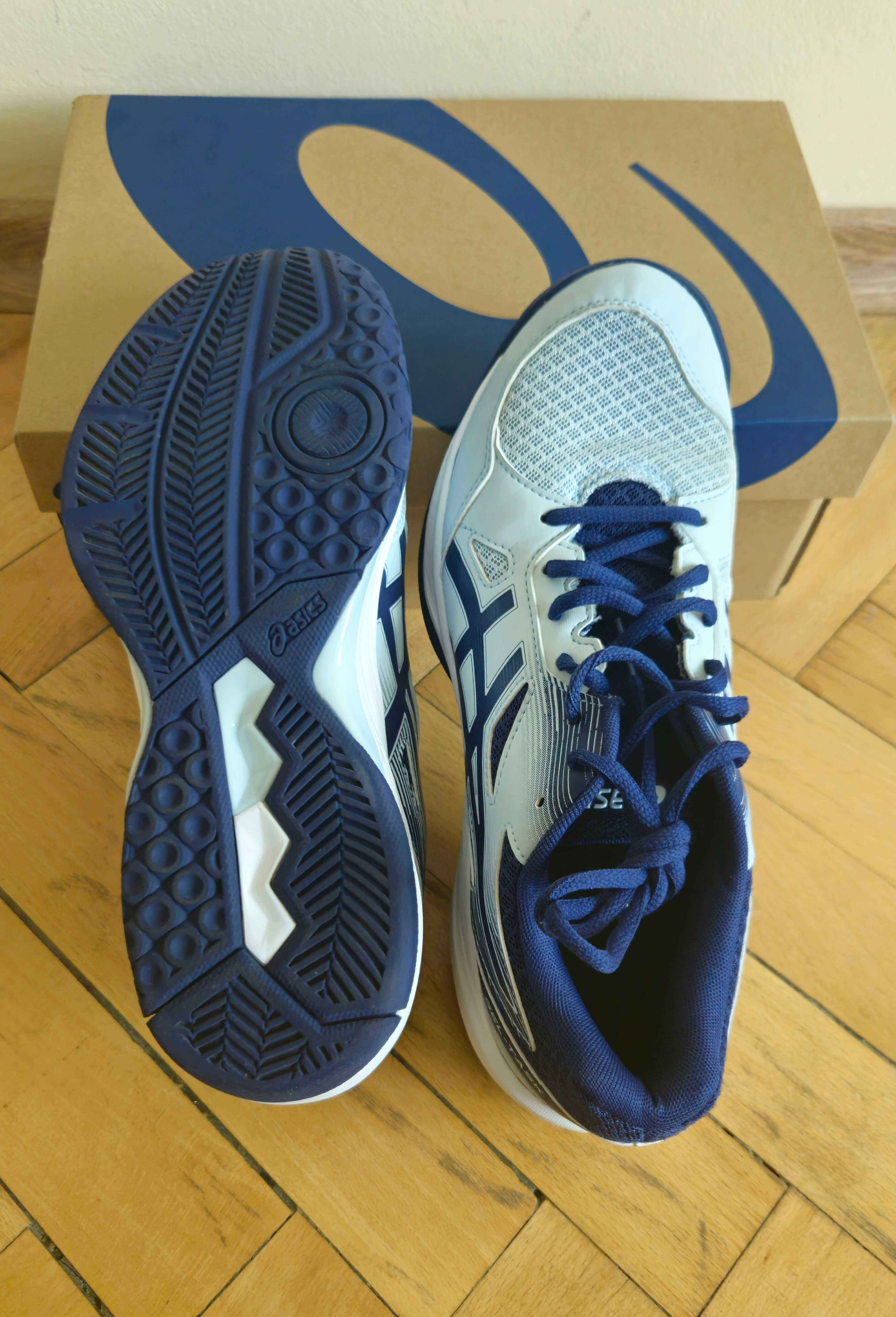 Дамски маратонки за спорт в зала, Asics Gel-Excite, размер 40.5