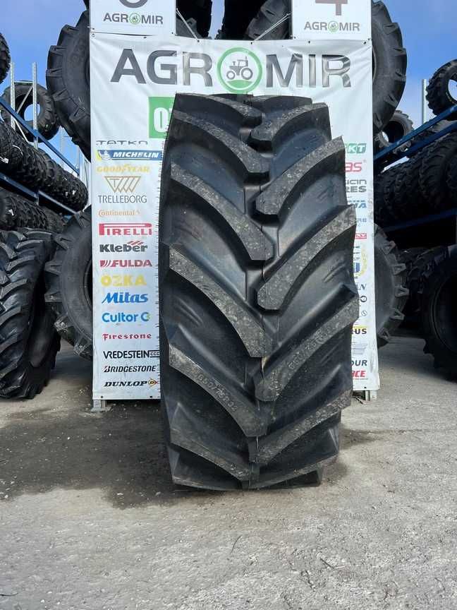 Marca OZKA cu garantie 650/75R32 pentru combina