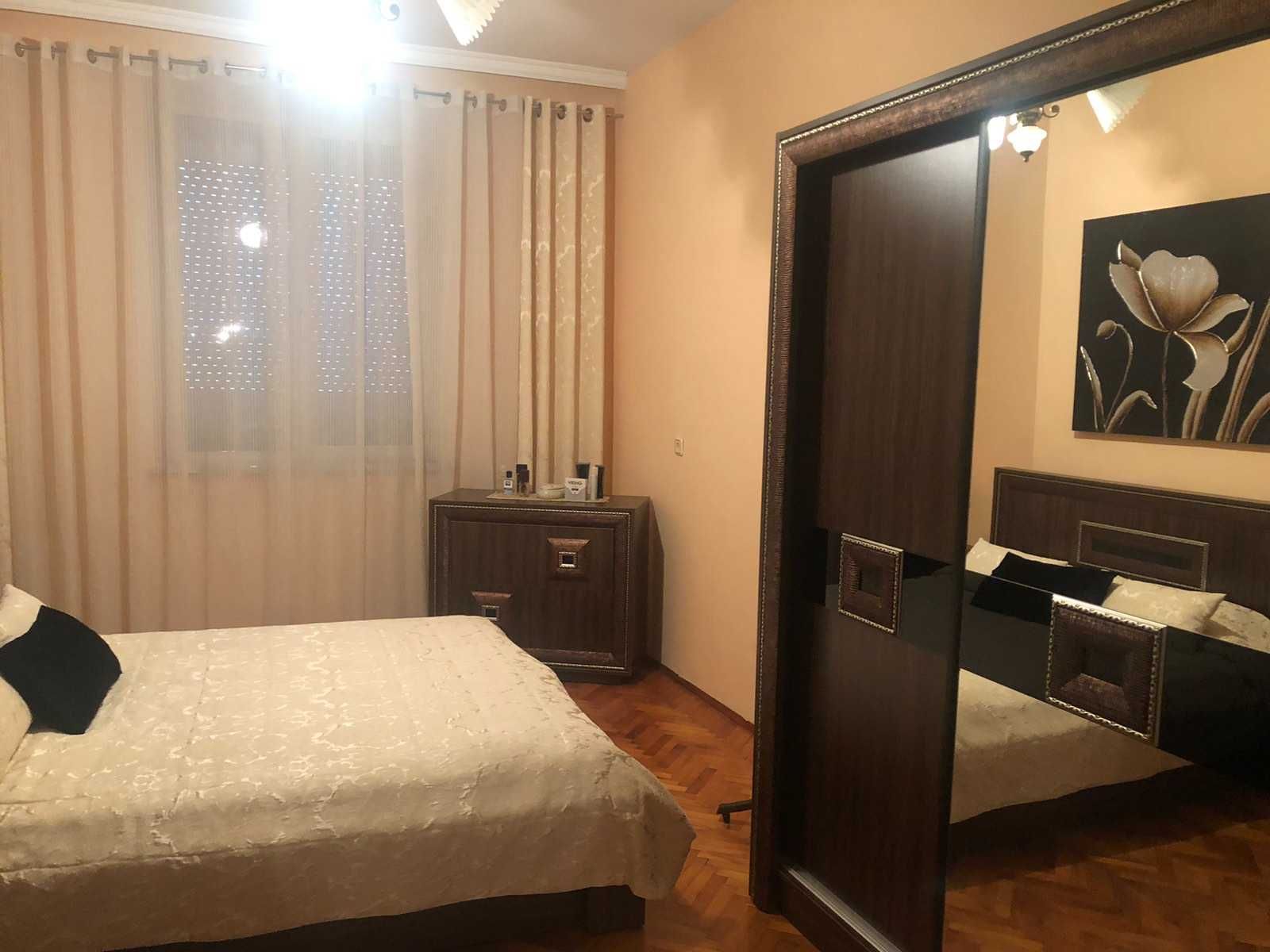 Продавам 3стаен апартамент на бул 3ти Март Димитровград