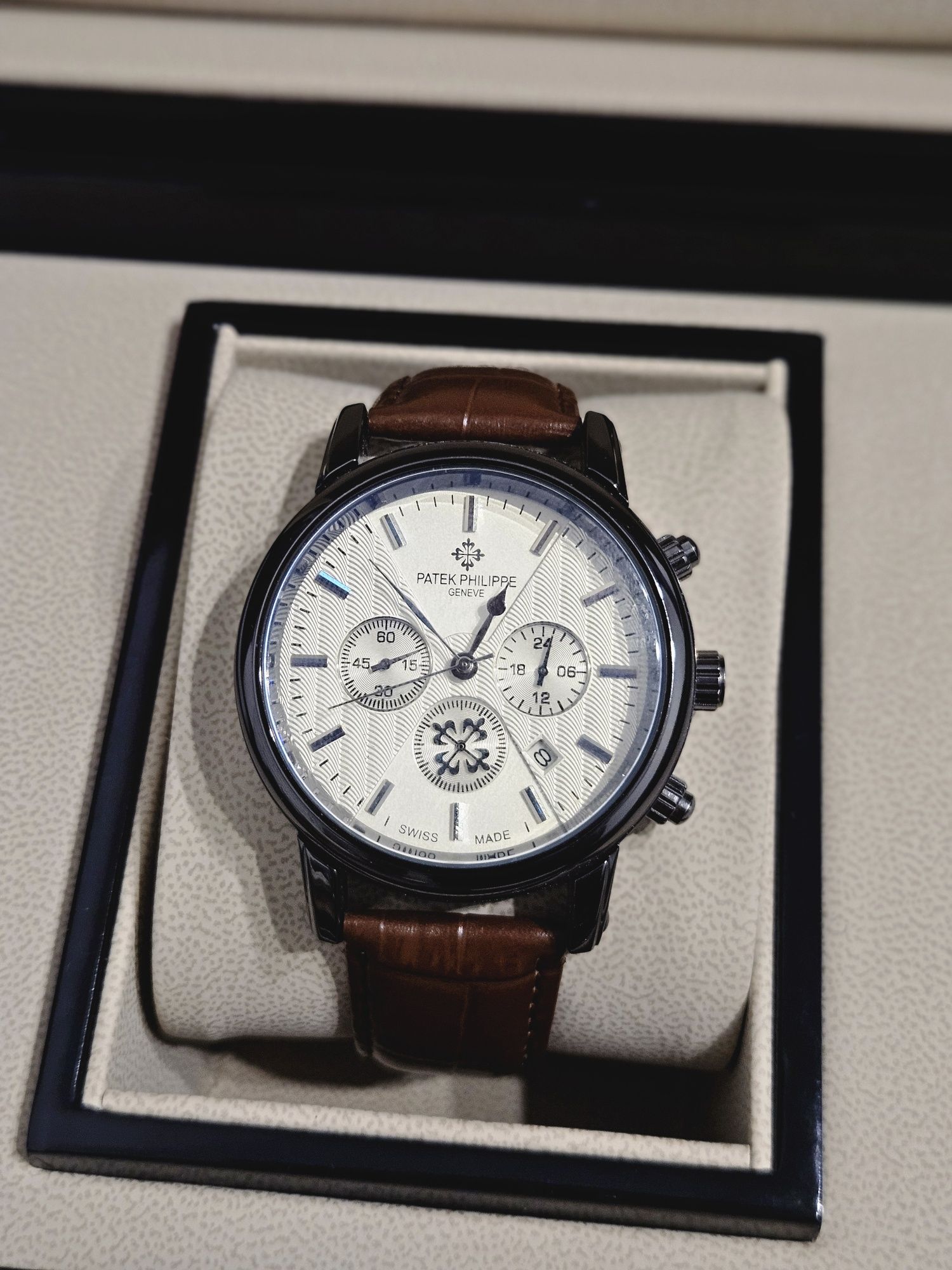 Patek Philippe GENEVE