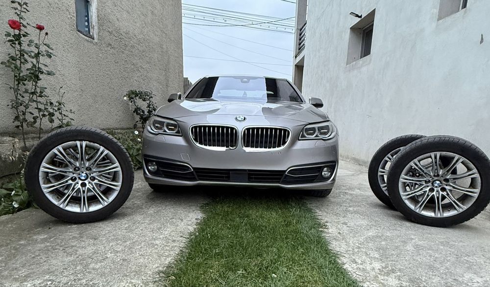 BMW Seria 5 / F10 / 535d / LCi Pret 16.500€