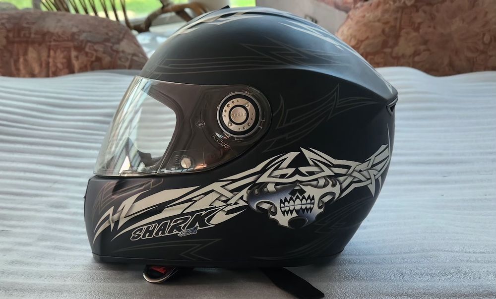 Vand Casca Moto Noua Shark RSI marimea XL