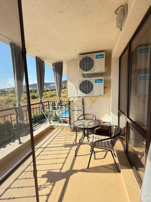 Продава се Двустаен апартамент в Свети Влас - 68 кв.м за 1508 €/кв.м - Снимка #18