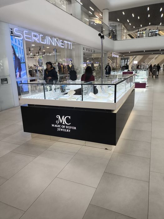 Продам действующий островок