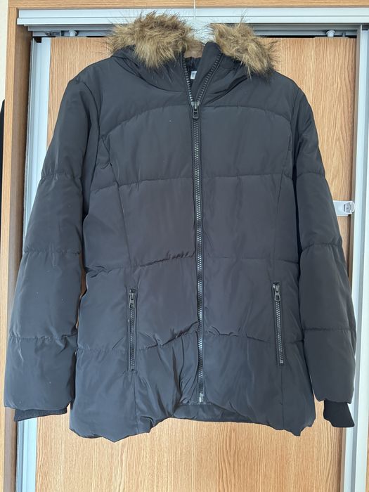 Geaca de iarna H&M