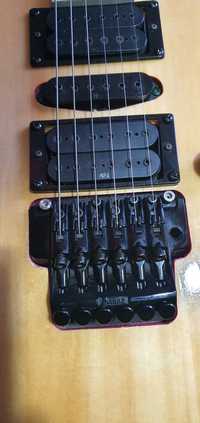 Chitara Ibanez Rg370DX 2007