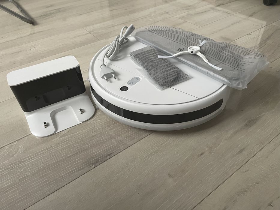 Xiaomi vacuum 2 Lite