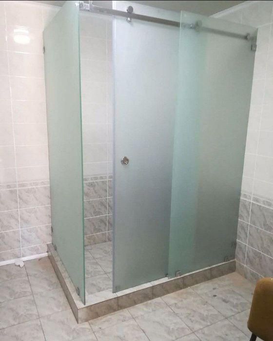 Dush kabina Душ кабины