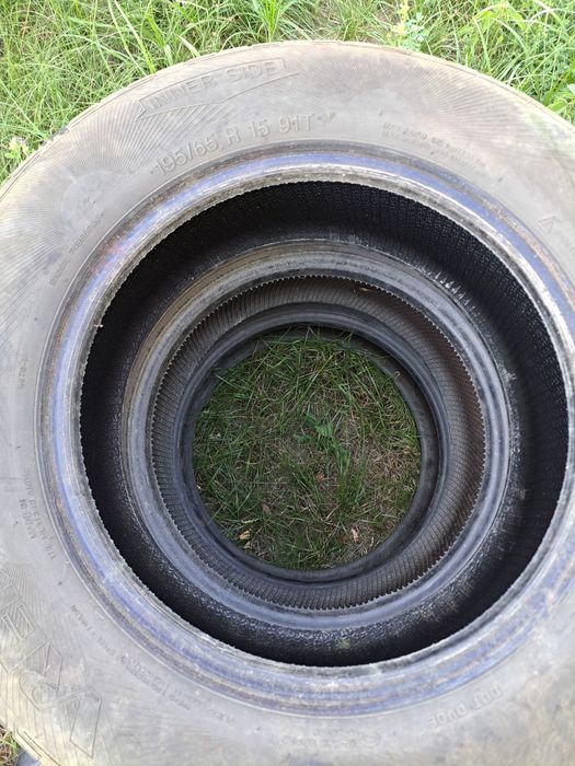Anvelope vara 195/65/15