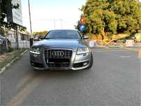 Audi a6 c6 quattro