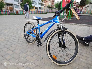 Велосипед FERRINI RIDE 24