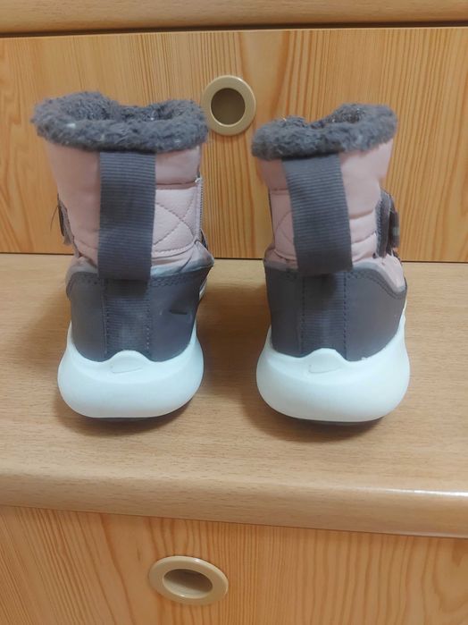 Детски ботуши Nike