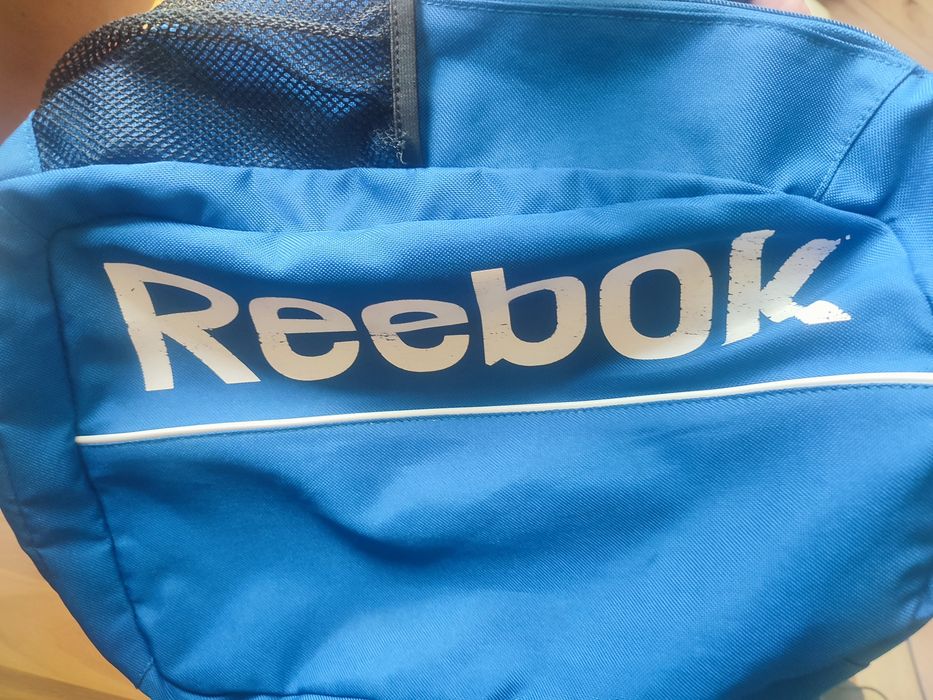 Раница Infinity ретро специална селекция модел Инфинити, Reebok две дж