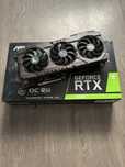RTX 3060 Asus Tuf Gaming