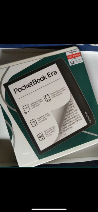 eBook Reader PocketBook Era 1.8 2025