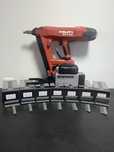 Cuie pentru Hilti BX4 16,19,22,25,27,32,38,45