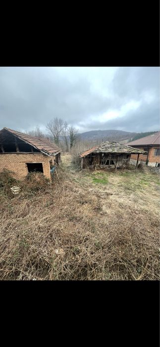 Продава се Къща в с. Горна Лука, Област Монтана - 3500 кв.м за 5 €/кв.м - Снимка #4