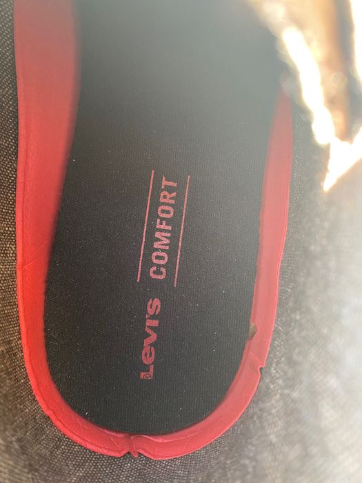 Levi’s мъжки обувки