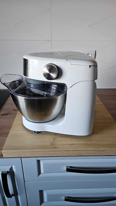 Robot de bucatarie KENWOOD  KHC29A, 1000 W cu accesorii patiserie