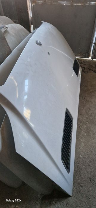 Usa fata  Aripa Capota Bara Rezervor  Mercedes Sprinter 906