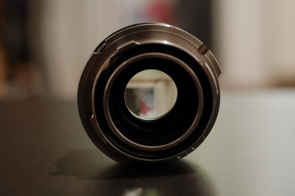 Jupiter 8 50mm f2 m39 leica thread mount
