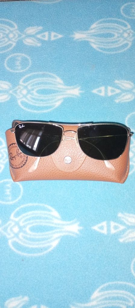 Очки Ray Ban Италия 3477