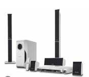 Vand Home Cinema Panasonic 950 wati totall
