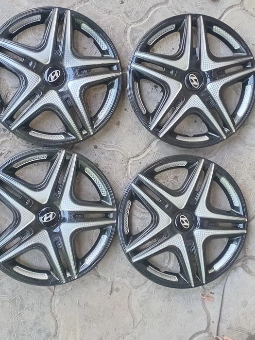 Колпак  состояния  хороший