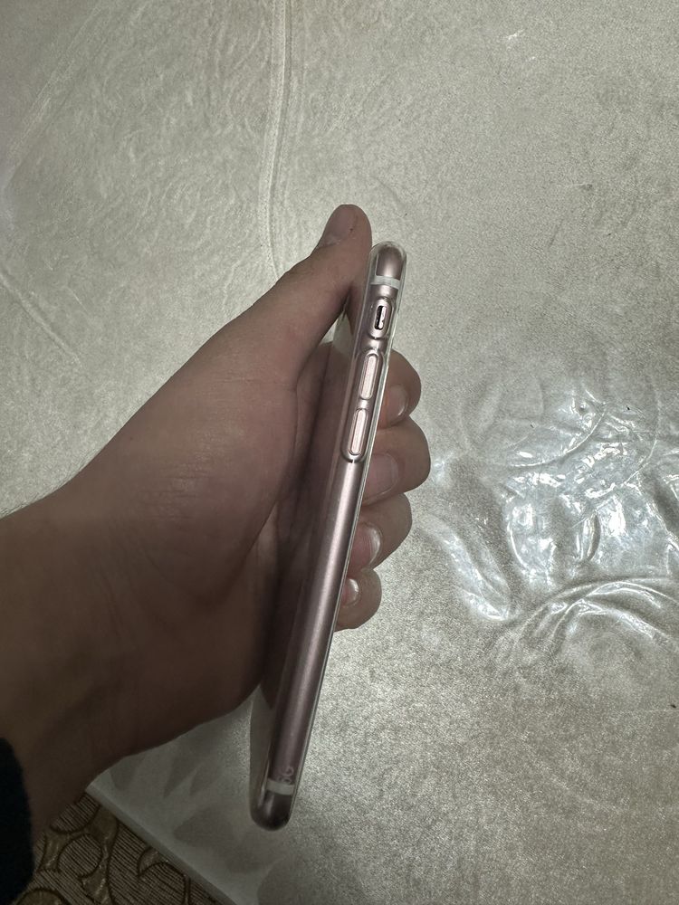 Iphone 6 s 128 batereka 100%