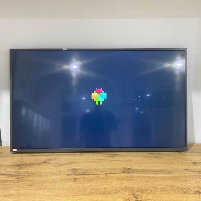 к162/Телевизор Daewoo U49V870VKE/sk146843