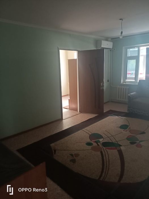 4 комната пәтер жалға беріледі микрорайон